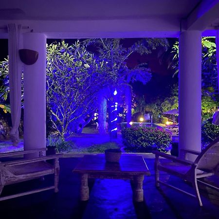 White Nyumba Malindi Apartment Luaran gambar